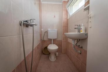 پانسیون Guest House Sun
