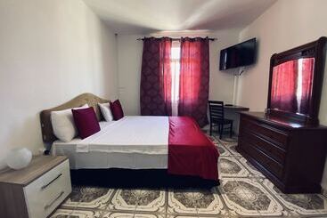 پانسیون Residence Maeva