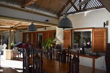 پانسیون Shanti Ghar Guest House