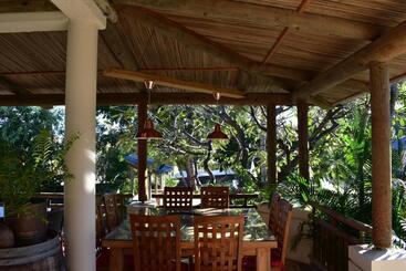 پانسیون Shanti Ghar Guest House
