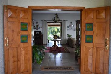 پانسیون Shanti Ghar Guest House