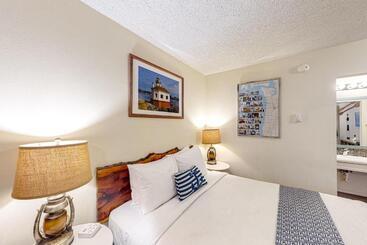 فندق صغير Lamplighter Inn