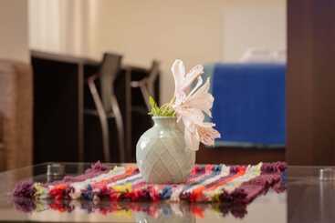 هتل کپسول Group House Apart