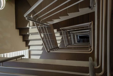 هتل کپسول Group House Apart