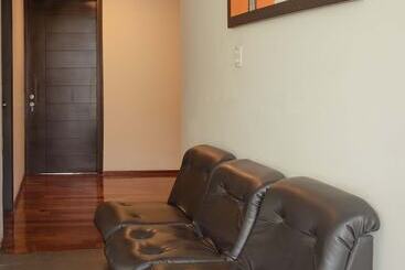 هتل کپسول Group House Apart