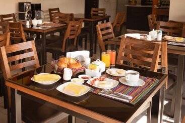 هتل کپسول Group House Apart