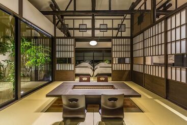 Nihon Iro - Shizuoka