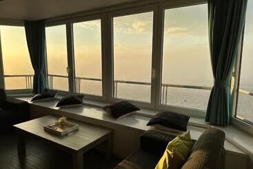 Novo Panoramic Sea View