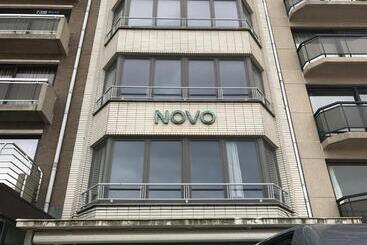 Novo Panoramic Sea View