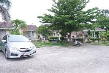 پانسیون Dahla House Ranong