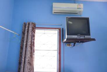 پانسیون Dahla House Ranong