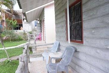 پانسیون Dahla House Ranong