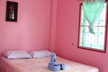 پانسیون Dahla House Ranong