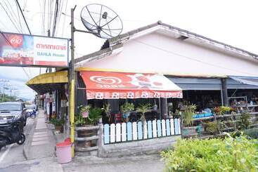 پانسیون Dahla House Ranong