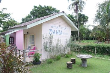 پانسیون Dahla House Ranong