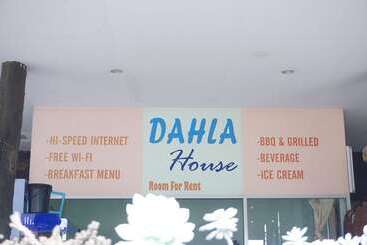 پانسیون Dahla House Ranong