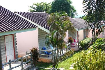 پانسیون Dahla House Ranong