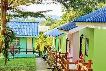 پانسیون Dahla House Ranong