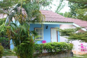 پانسیون Dahla House Ranong