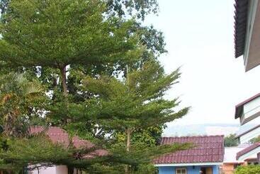 پانسیون Dahla House Ranong