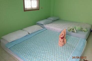 پانسیون Dahla House Ranong