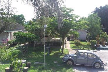 پانسیون Dahla House Ranong