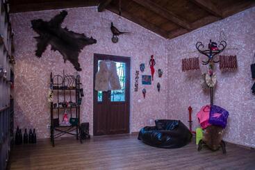 پانسیون Gng Guest House