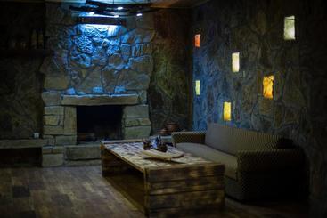 پانسیون Gng Guest House