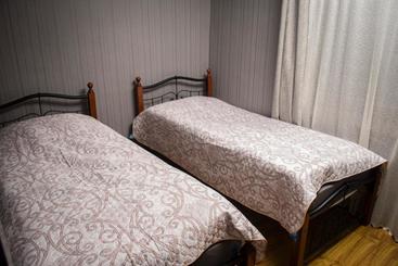 پانسیون Gng Guest House