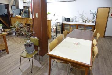 Pansiyon Guest House Hamadaen