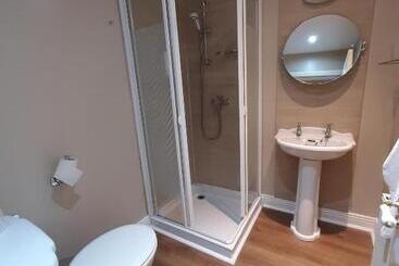 پانسیون Jbs Bar & Guest Accommodation