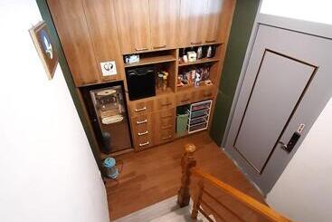 پانسیون Love Travel Guest House