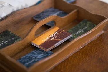 هاستل South Landing Inn