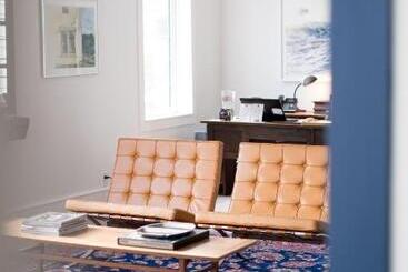 هاستل South Landing Inn