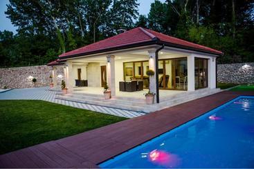 Villa Karla - Medjugorje