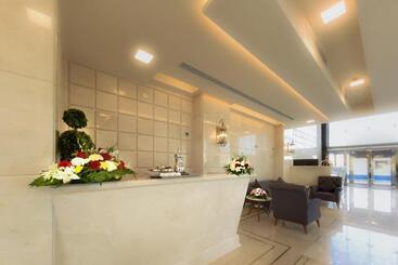 Fiori Hotel Suites