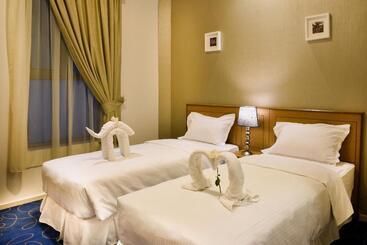 Fiori Hotel Suites
