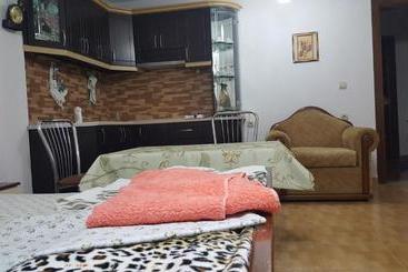 پانسیون Berberi Guest House