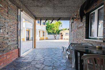 Apartamentos Pátio Victória By Umbral