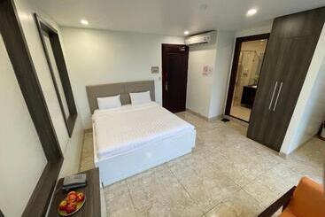 Cassabella Hotel & Apartments