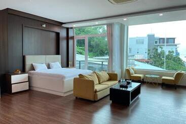 Cassabella Hotel & Apartments