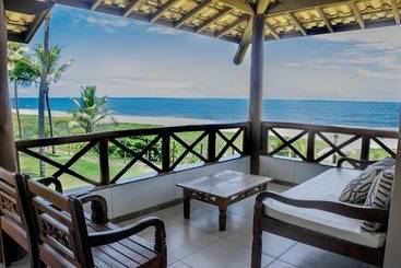 Itacimirim Apartments Boulevard E Ondas - Camacari