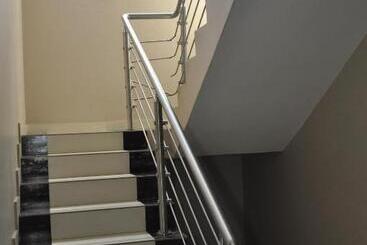 پانسیون Bannerloft Guest House