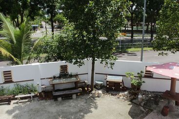 پانسیون Desatebrau Newstar Homestay   Wedding Bridal House