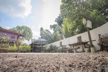 پانسیون Desatebrau Newstar Homestay   Wedding Bridal House