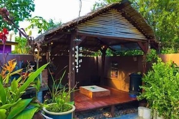 پانسیون Desatebrau Newstar Homestay   Wedding Bridal House