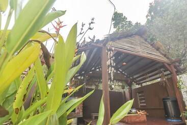 پانسیون Desatebrau Newstar Homestay   Wedding Bridal House