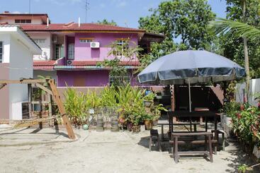 پانسیون Desatebrau Newstar Homestay   Wedding Bridal House