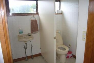 پانسیون Futago Cabin