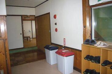 پانسیون Futago Cabin